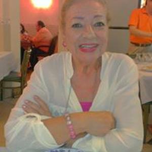Irma Ninfa Sanchez