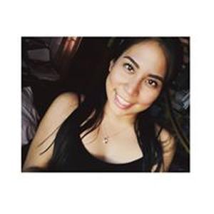 Lupita Alvarado