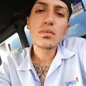 Nestor Calderon