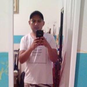 Fidel Cruz