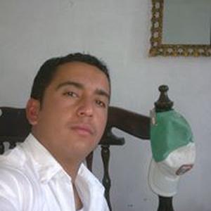Omar Velazquez