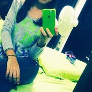 Masiel Cantillo