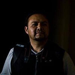 Osvaldo Estrada