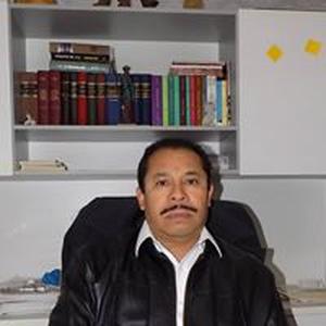 Agustin Estrada