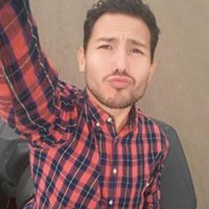 Jesus Martinez