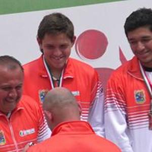 Victor Alegria