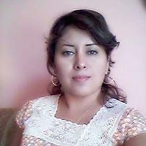 Tere Pacheco