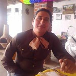 Raul Mendez