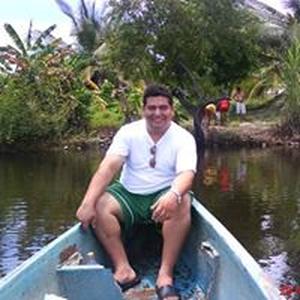 Edgar Jacobo