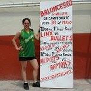 Lilia Eridany Salazar
