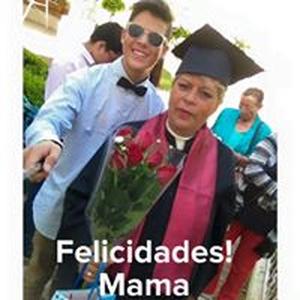 Maria  Ortega