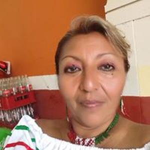Laura Lizbeth Garcia