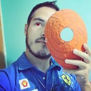 Edmundo Santillano
