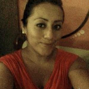 Maria Esther Hernandez