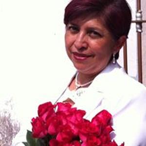 Carmen Isidora García