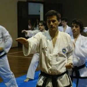 Borja Moure