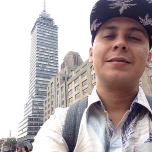 Gilberto luna