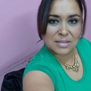 Rosalba Martinez