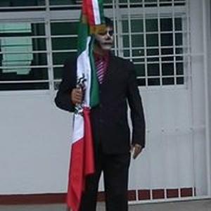 Miguel Rodriguez