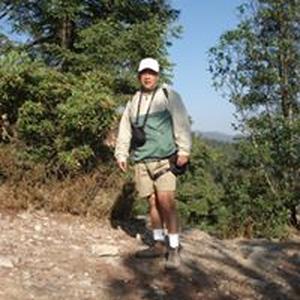 Victor Manuel Avila