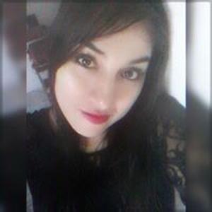 Sanelly Ancheyta