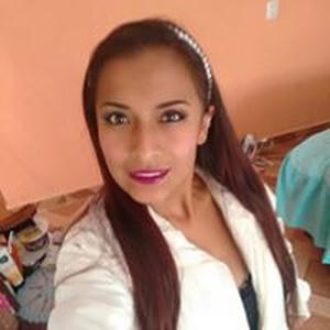 Mary Corona