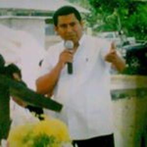 Juan Hernandez