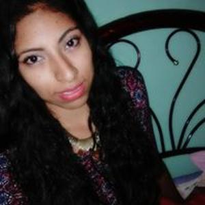 Perlita Vázquez