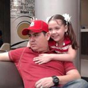 Mario Enriquez