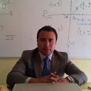 Angel Lecona
