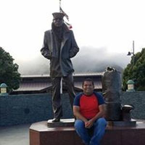 Pepe Guillen