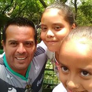 Cesar Lozoya