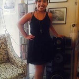 Suri Sadai Lopez