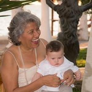 María Guadalupe Alemán