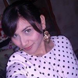 Cecilia Navarrete