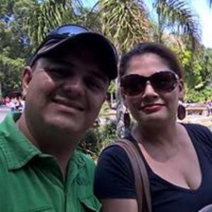 Antonio Andrade