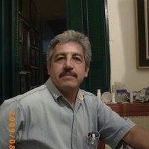 Alejandro Hg