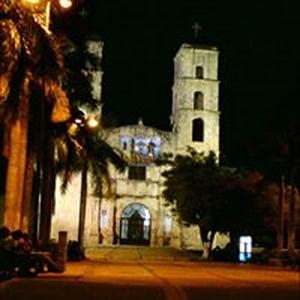 Carlos Francisco Uc