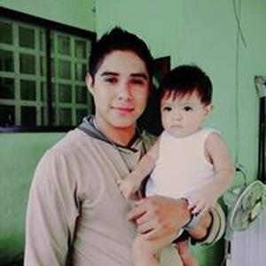 Henry Airan Bustos