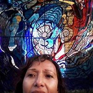 Maria Isabel Garcia