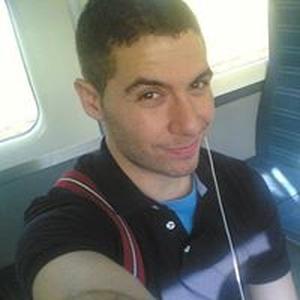 Izmael Meraz