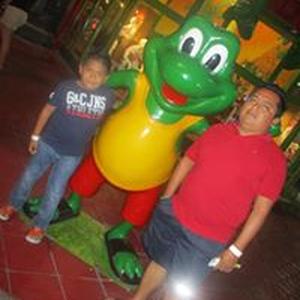 David Manuel