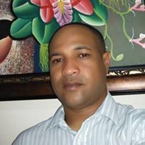 Rafael Perez