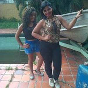 Franchesca Annais Falc