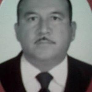 Rogelio Cortez Higuera