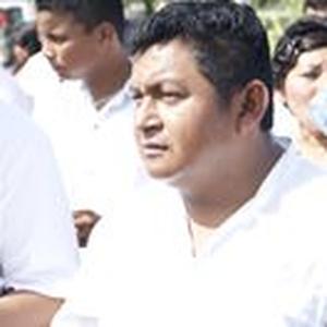 Jose Florencio Pacheco