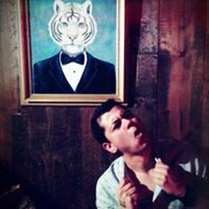 Omar Dominguez