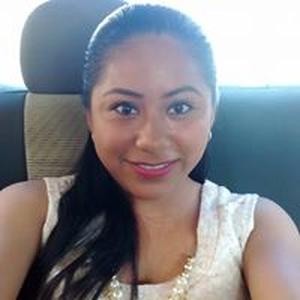Lupita Vázquez