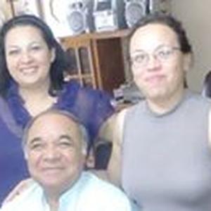 Ivonne Alcázar