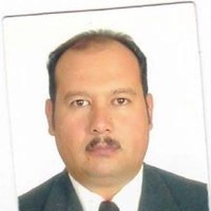 JOSE FRANCISCO OROZCO DIAZ